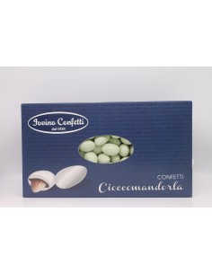 Cioccomandorla Classico...