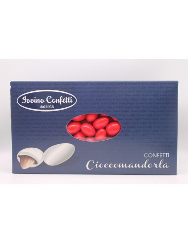 Cioccomandorla Classico Rosso