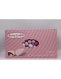 Cioccomandorla Classico...