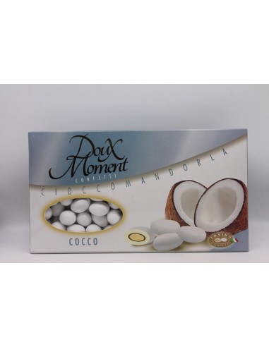 Cioccomandorla Cocco